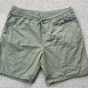 Men’s shorts
